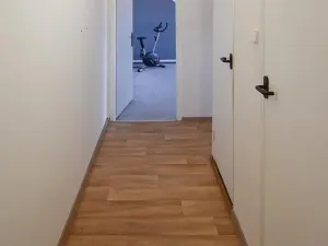 Pronájem bytu 2+1, Jirkov, Mládežnická, 61 m2
