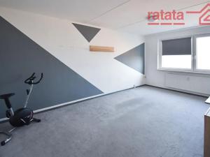 Pronájem bytu 2+1, Jirkov, Mládežnická, 61 m2