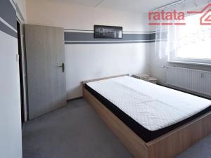 Pronájem bytu 2+1, Jirkov, Mládežnická, 61 m2