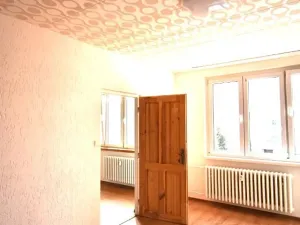 Pronájem bytu 2+1, Jirkov, Hornická, 61 m2