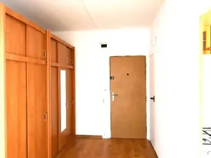 Pronájem bytu 2+1, Jirkov, Hornická, 61 m2