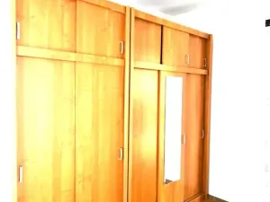 Pronájem bytu 2+1, Jirkov, Hornická, 61 m2