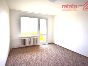 Pronájem bytu 2+1, Jirkov, Hornická, 61 m2