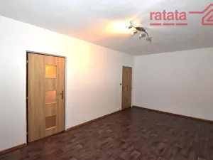 Pronájem bytu 2+1, Chomutov, Dřínovská, 60 m2