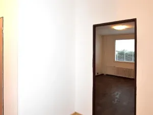 Pronájem bytu 2+1, Chomutov, Dřínovská, 60 m2