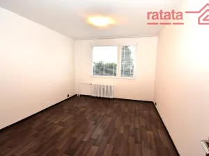 Pronájem bytu 2+1, Chomutov, Dřínovská, 60 m2