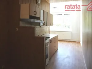 Pronájem bytu 2+1, Chomutov, Zahradní, 59 m2