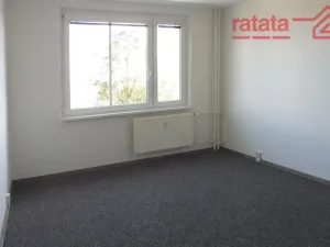 Pronájem bytu 2+1, Chomutov, Zahradní, 59 m2