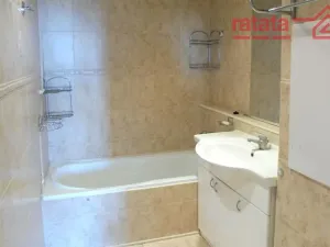 Pronájem bytu 2+1, Chomutov, Zahradní, 59 m2