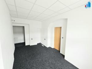 Pronájem obchodního prostoru, Plzeň - Východní Předměstí, Wenzigova, 81 m2