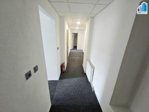 Pronájem obchodního prostoru, Plzeň - Východní Předměstí, Wenzigova, 81 m2