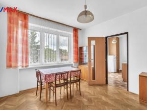Pronájem bytu 2+1, Hradec Králové - Slezské Předměstí, třída SNP, 54 m2