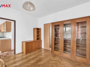 Pronájem bytu 2+1, Hradec Králové - Slezské Předměstí, třída SNP, 54 m2