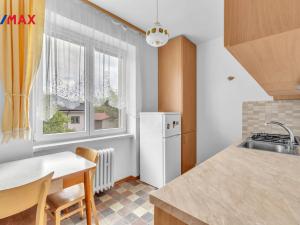 Pronájem bytu 2+1, Hradec Králové - Slezské Předměstí, třída SNP, 54 m2