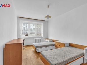 Pronájem bytu 2+1, Hradec Králové - Slezské Předměstí, třída SNP, 54 m2
