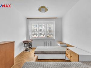 Pronájem bytu 2+1, Hradec Králové - Slezské Předměstí, třída SNP, 54 m2
