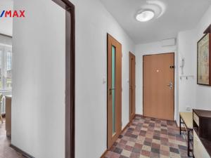 Pronájem bytu 2+1, Hradec Králové - Slezské Předměstí, třída SNP, 54 m2