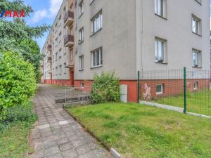 Pronájem bytu 2+1, Hradec Králové - Slezské Předměstí, třída SNP, 54 m2