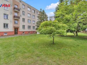 Pronájem bytu 2+1, Hradec Králové - Slezské Předměstí, třída SNP, 54 m2