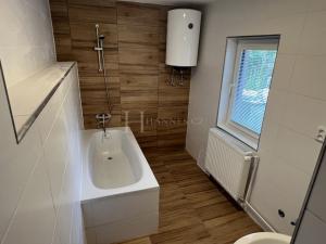 Pronájem rodinného domu, Kamenné Žehrovice, Karlovarská třída, 55 m2