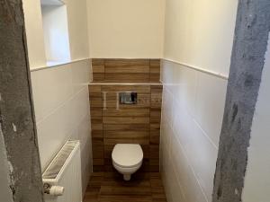 Pronájem rodinného domu, Kamenné Žehrovice, Karlovarská třída, 55 m2