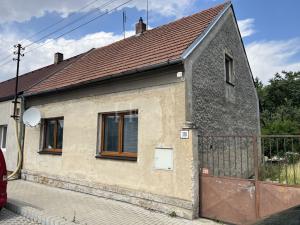 Pronájem rodinného domu, Kamenné Žehrovice, Karlovarská třída, 55 m2