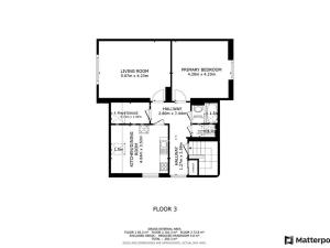 Prodej vily, Praha - Modřany, Na Floře, 239 m2
