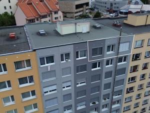 Prodej bytu 3+kk, Příbram - Příbram III, Ryneček, 62 m2
