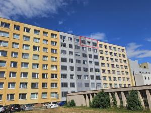 Prodej bytu 3+kk, Příbram - Příbram III, Ryneček, 62 m2