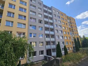 Prodej bytu 3+kk, Příbram - Příbram III, Ryneček, 62 m2