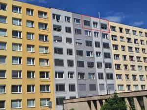 Prodej bytu 3+kk, Příbram - Příbram III, Ryneček, 62 m2