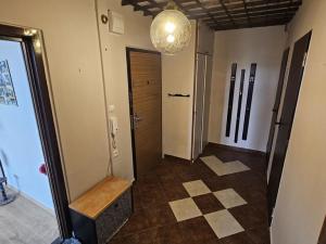 Prodej bytu 3+kk, Příbram - Příbram III, Ryneček, 62 m2