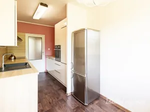Pronájem bytu 3+1, Praha, Generála Janouška, 80 m2
