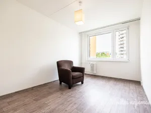 Pronájem bytu 3+1, Praha, Generála Janouška, 80 m2