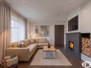 Prodej rodinného domu, Staré Ždánice, 123 m2