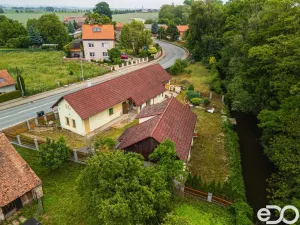 Prodej rodinného domu, Staré Ždánice, 123 m2