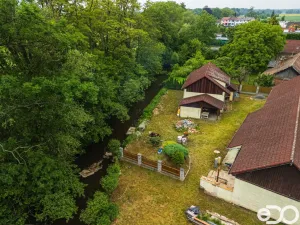Prodej rodinného domu, Staré Ždánice, 123 m2