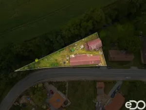 Prodej rodinného domu, Staré Ždánice, 123 m2