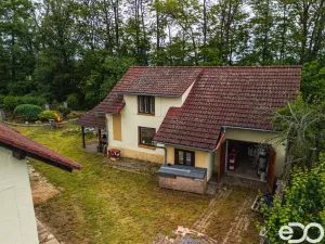 Prodej rodinného domu, Staré Ždánice, 123 m2