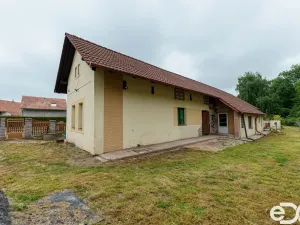Prodej rodinného domu, Staré Ždánice, 123 m2
