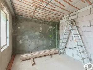 Prodej rodinného domu, Staré Ždánice, 123 m2