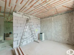 Prodej rodinného domu, Staré Ždánice, 123 m2