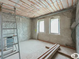 Prodej rodinného domu, Staré Ždánice, 123 m2