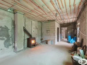 Prodej rodinného domu, Staré Ždánice, 123 m2