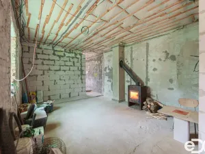 Prodej rodinného domu, Staré Ždánice, 123 m2