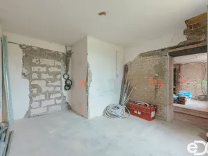 Prodej rodinného domu, Staré Ždánice, 123 m2