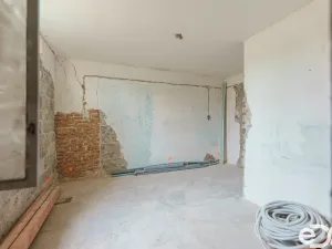 Prodej rodinného domu, Staré Ždánice, 123 m2
