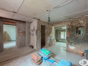 Prodej rodinného domu, Staré Ždánice, 123 m2