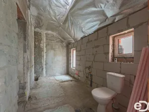 Prodej rodinného domu, Staré Ždánice, 123 m2
