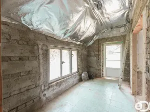 Prodej rodinného domu, Staré Ždánice, 123 m2